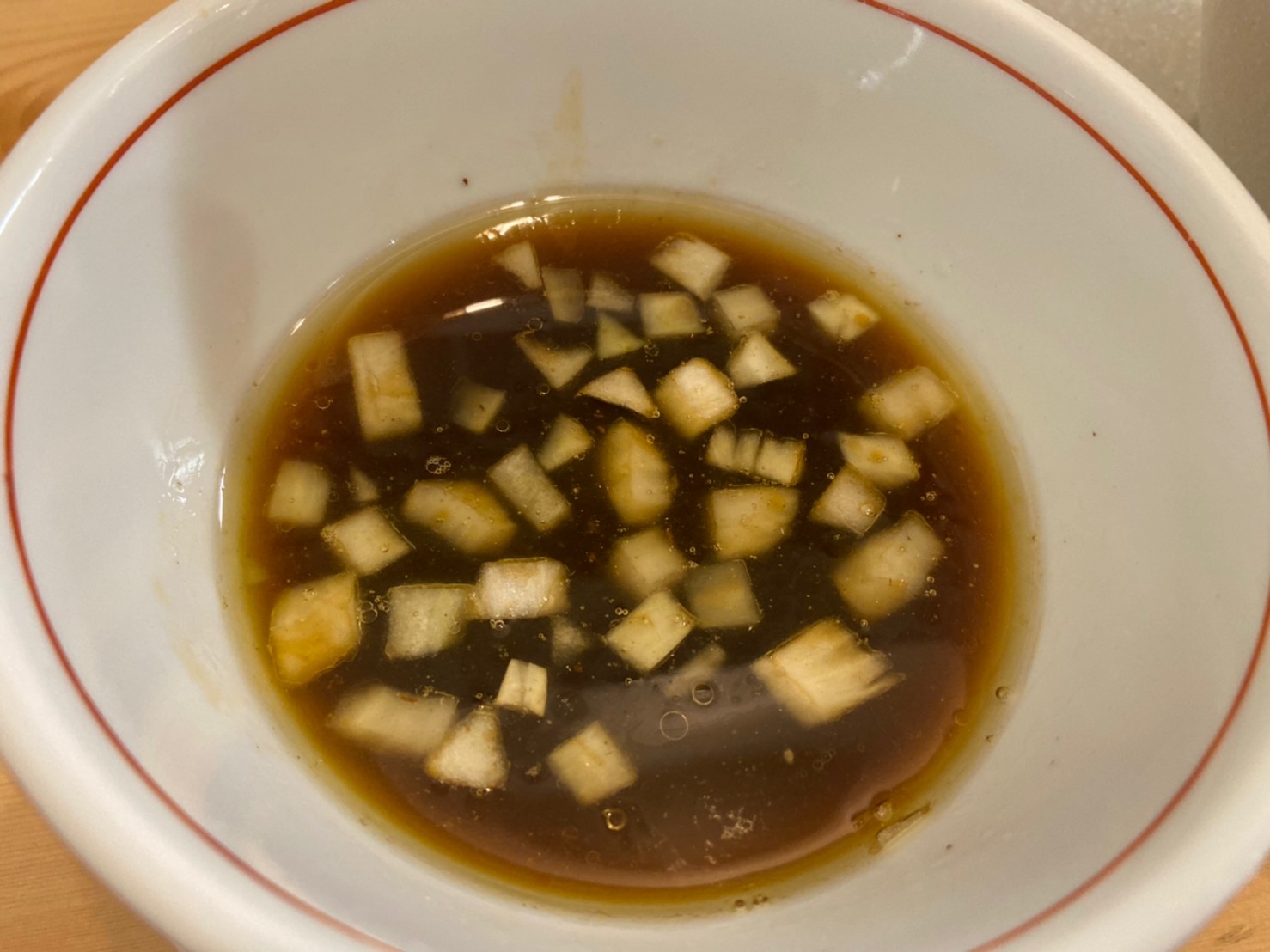 BISQつけ麺2