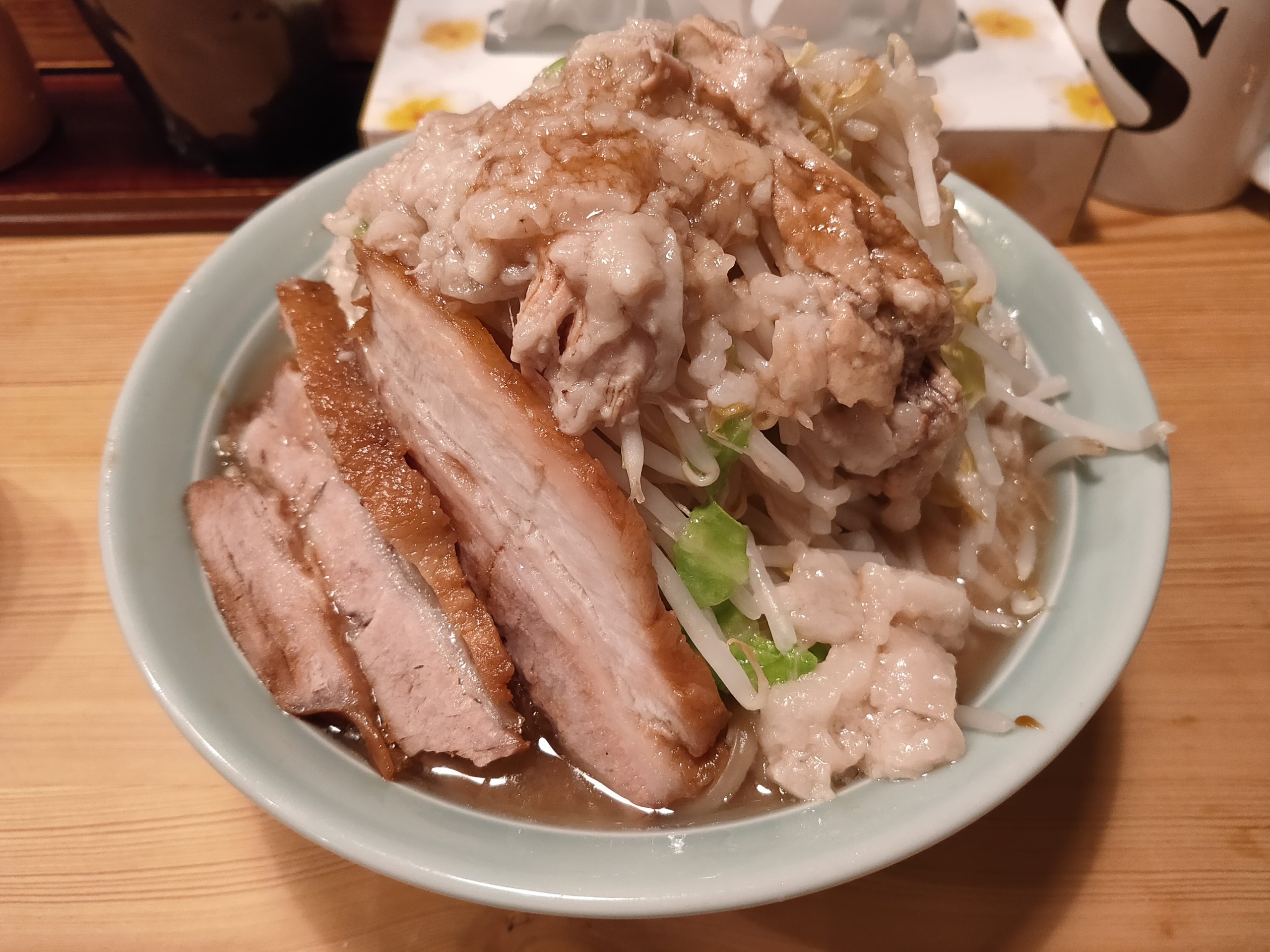 えぼし麺