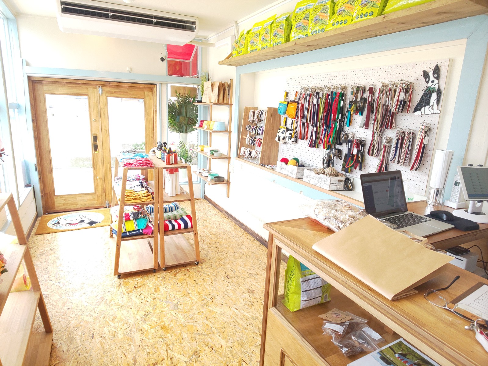 茅ヶ崎市のおすすめペット用品店4選 フードにもこだわるペットグッズショップを紹介 Jimohack湘南 茅ヶ崎 藤沢 江ノ島 平塚など