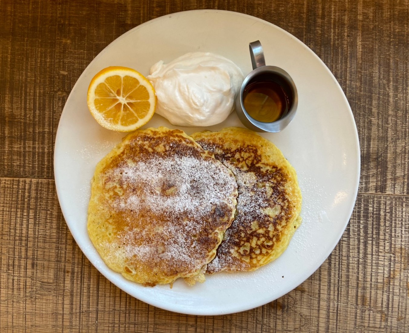 辻堂 ロンハーマンカフェinテラスモール湘南のバターミルクパンケーキが美味しい Jimohack湘南 茅ヶ崎 藤沢 江ノ島 平塚など