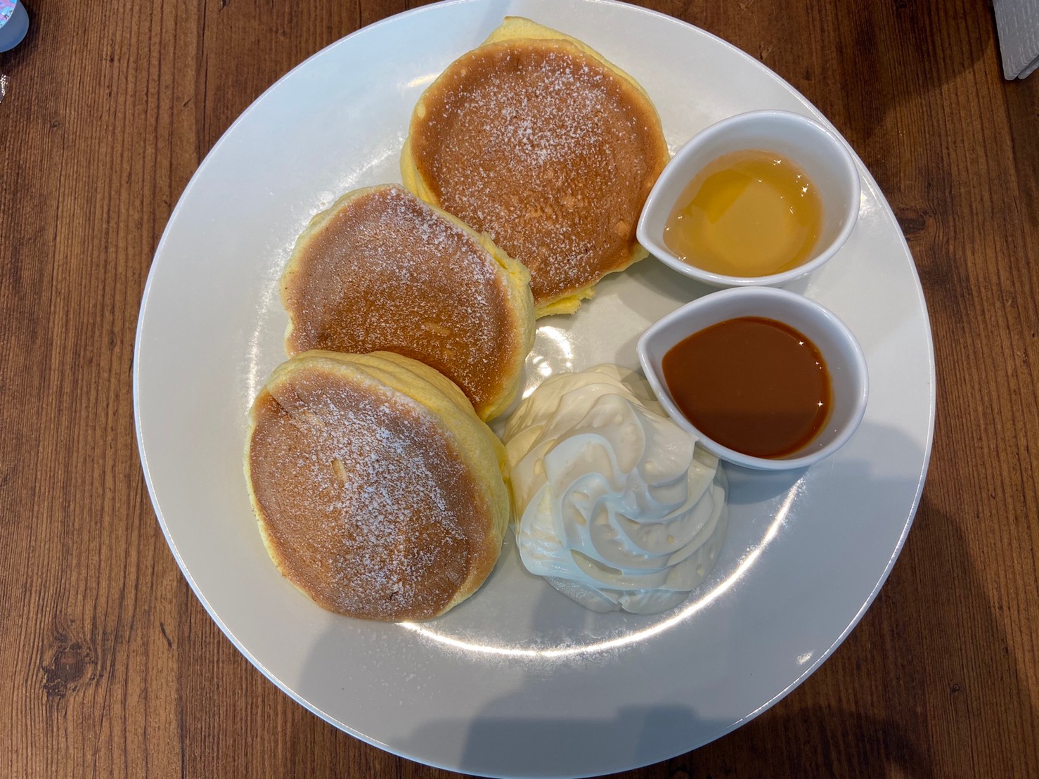 江ノ島 麹町珈琲がenotokiにオープン スフレパンケーキがふわふわで美味しい Jimohack湘南エリア版 茅ヶ崎 藤沢 江ノ島 平塚など