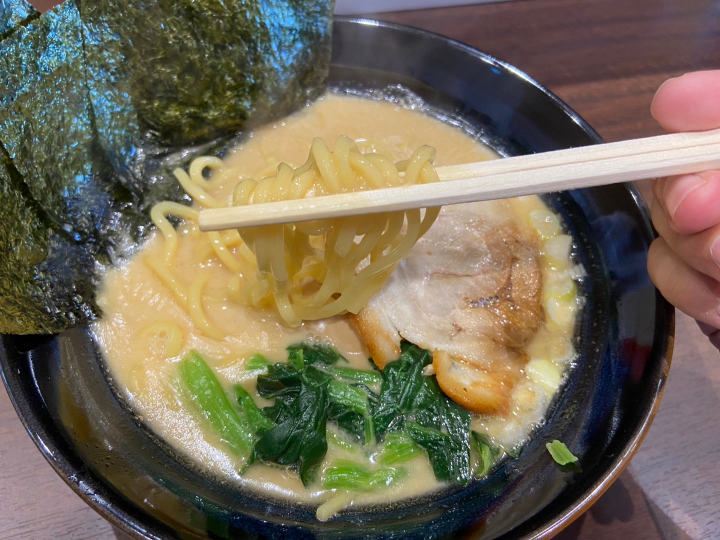 開店 横浜家系ラーメン 源平家 がブランチ茅ヶ崎2に10月1日新オープン Jimohack湘南 茅ヶ崎 藤沢 江ノ島 平塚など