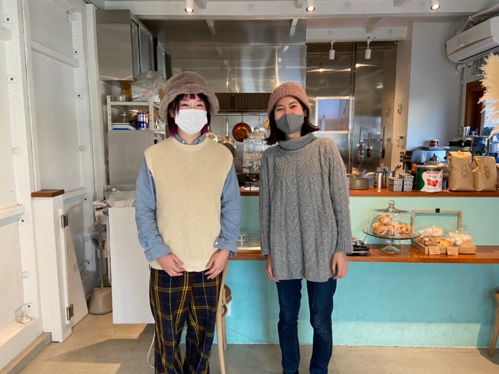 【茅ヶ崎】CAFE POE（カフェポー）のいちごパフェがインスタ映えすぎる！