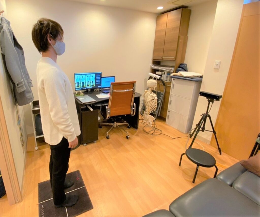 前編 湘南カイロ茅ヶ崎整体院で噂のメタトロン検査を受けてきた 花粉症の原因が発覚 Jimohack湘南 茅ヶ崎 藤沢 江ノ島 平塚など