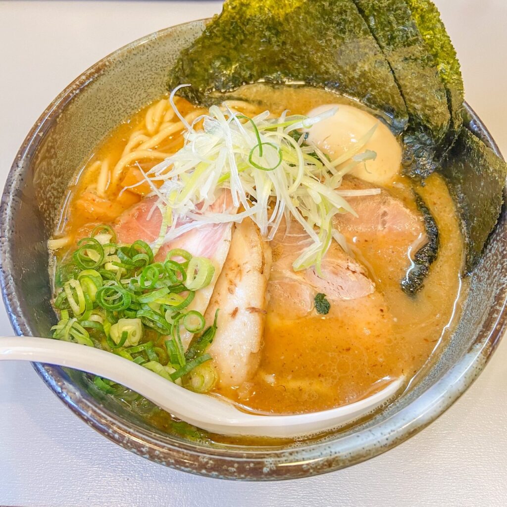 辻堂 駅 ラーメン