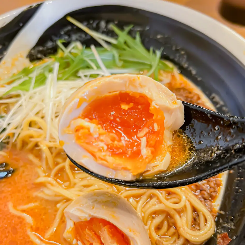 六会日大前】らーめんまるが12月7日に新オープン！優しい鶏出汁スープ