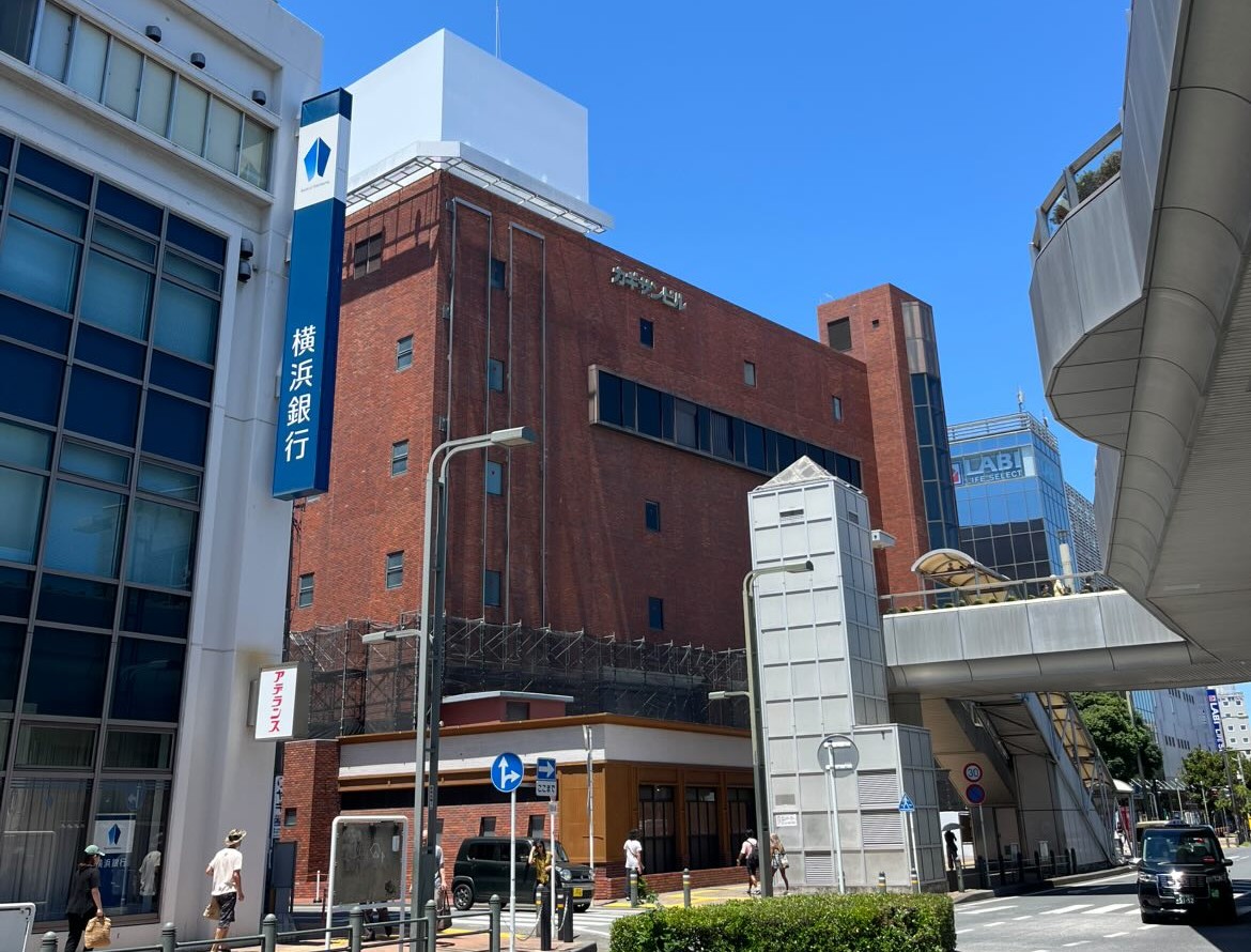blix茅ヶ崎