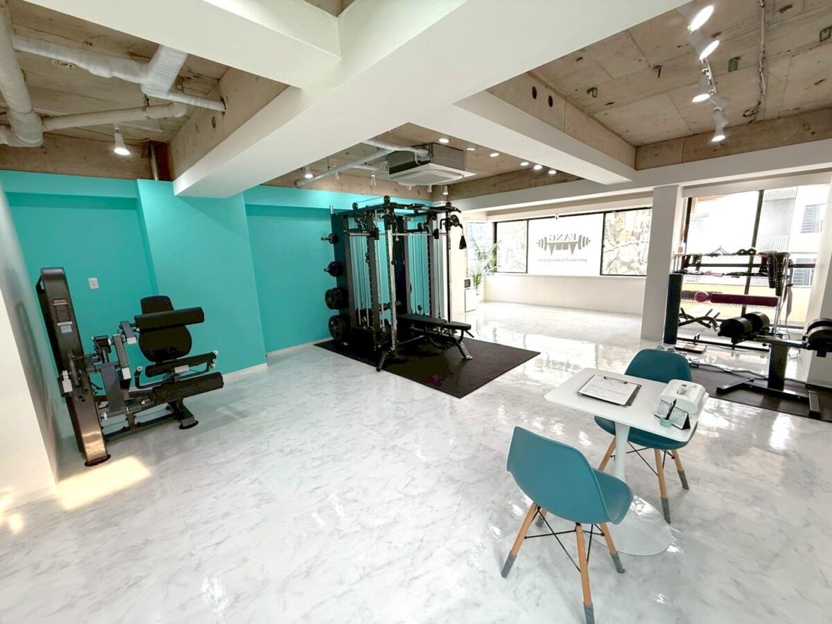 ファング茅ヶ崎店