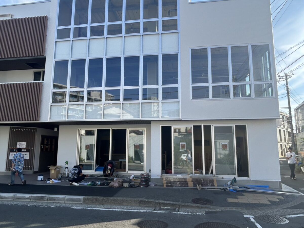 辻堂エールハウス