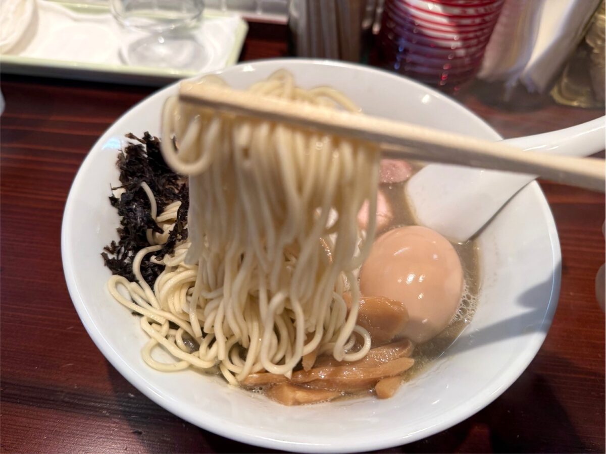 麺rabo万歳